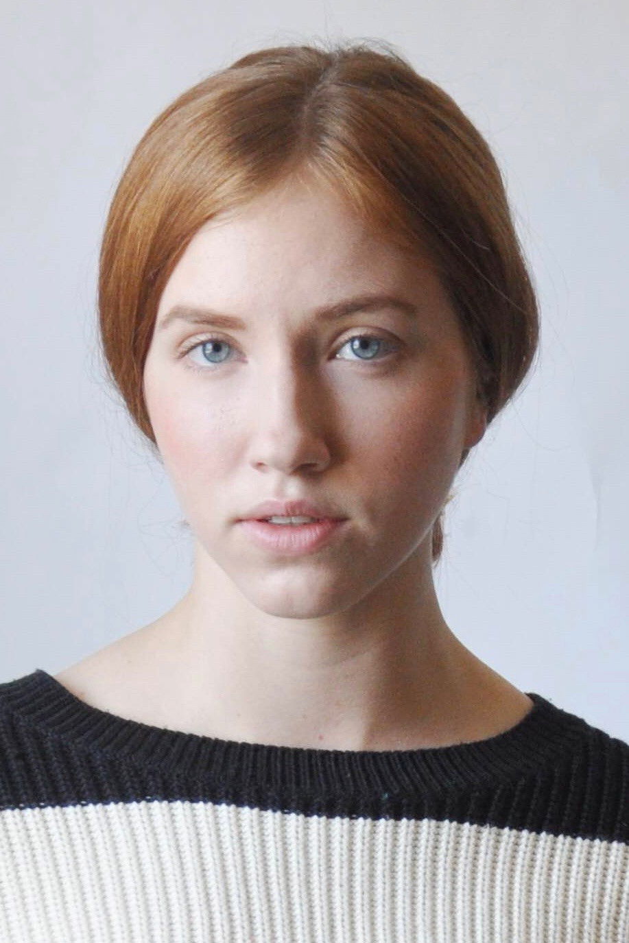 et billede af Juliette Kida