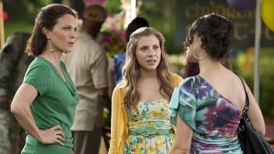 Army Wives