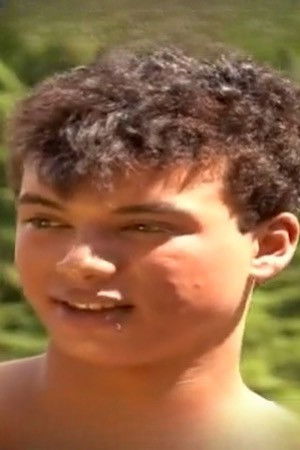 et billede af Travis-Kim