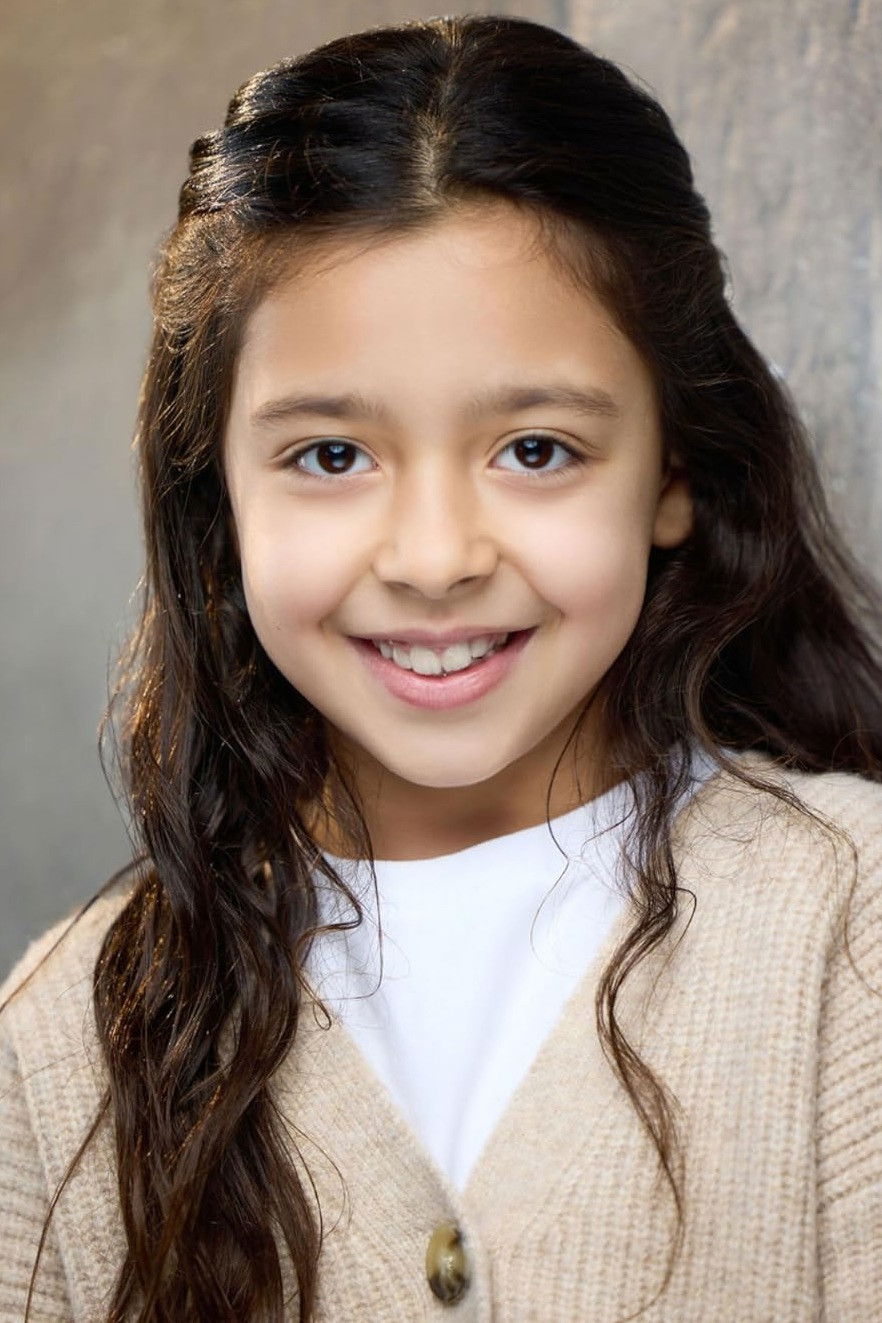 et billede af Arnika Hashemi Nasab