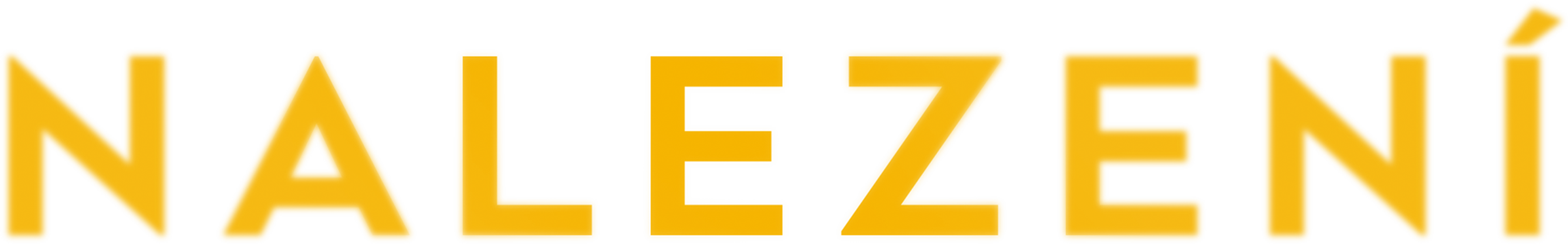 Nalezení