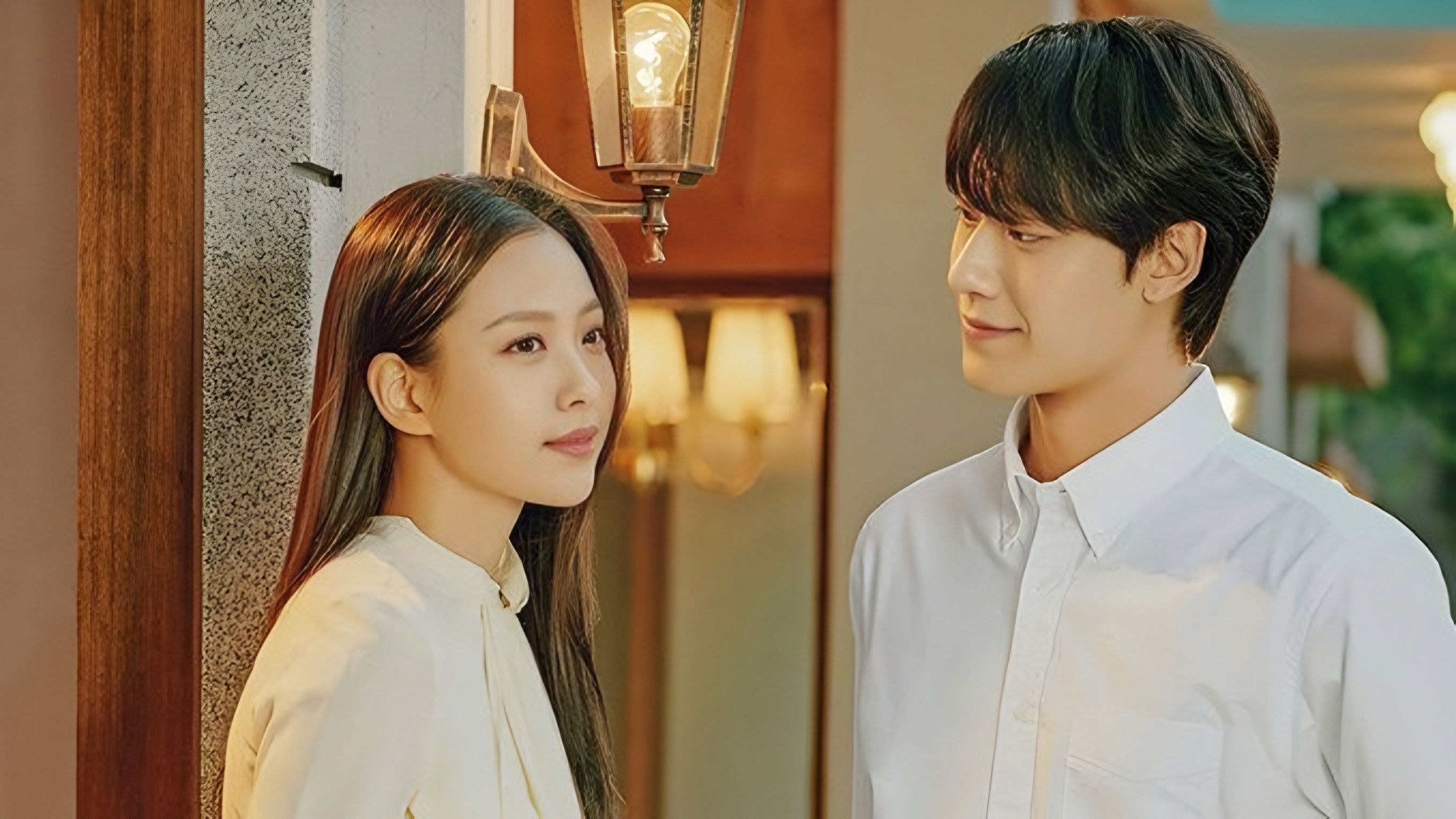 Screenshot of Youth of May  Season 1 Complete (2021) &bull; Korean + Hindi on MovieLinkBD