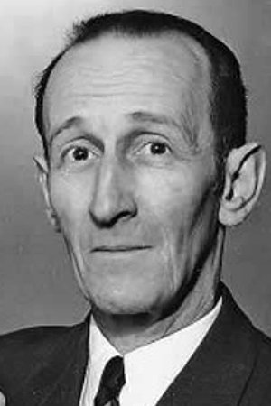 et billede af Pierre Bost