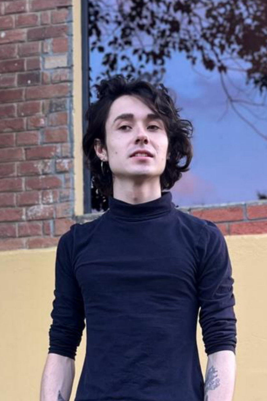 et billede af Akira Kato