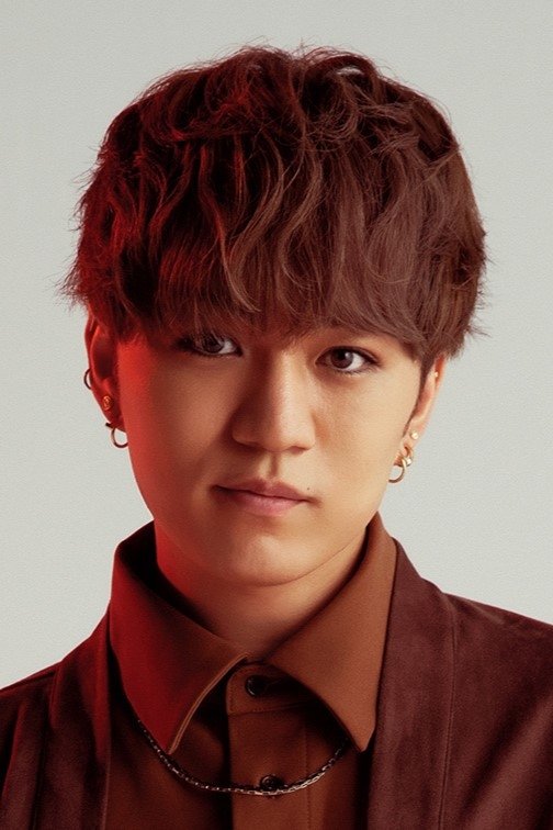 et billede af Tomohiro Kamiyama