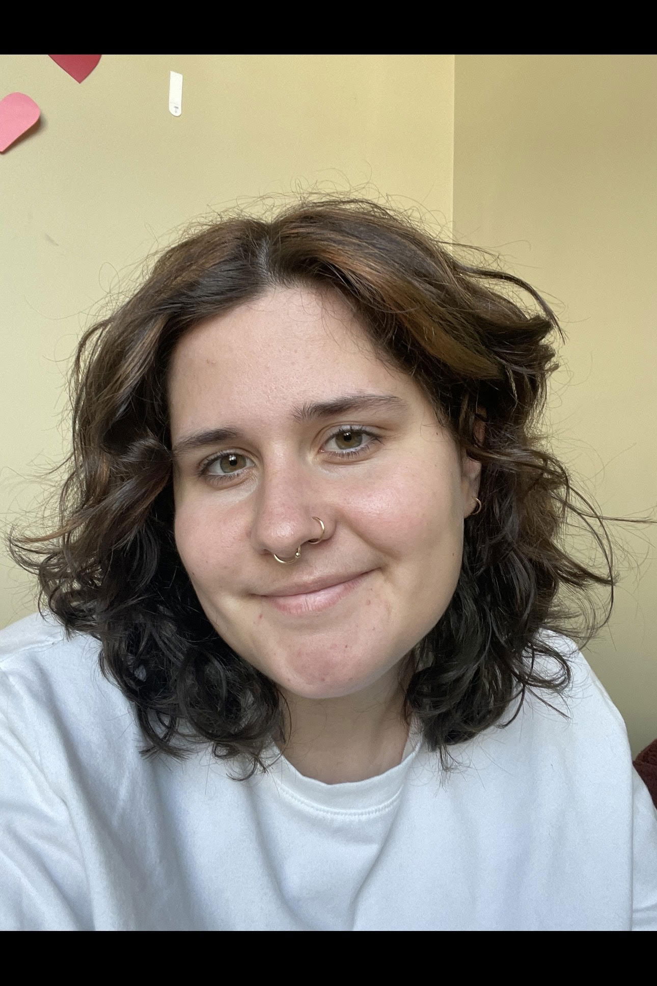 et billede af Grace Bellino