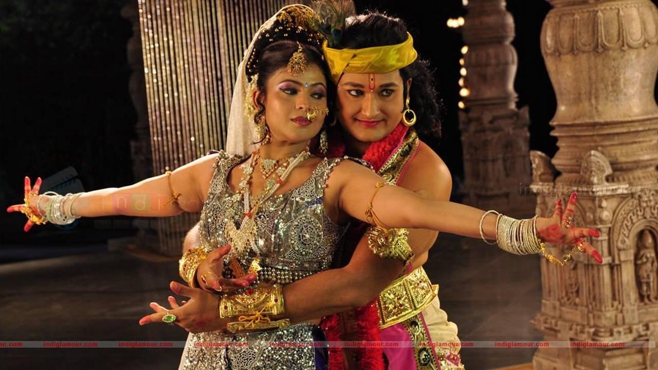 Cleopatra (2013)