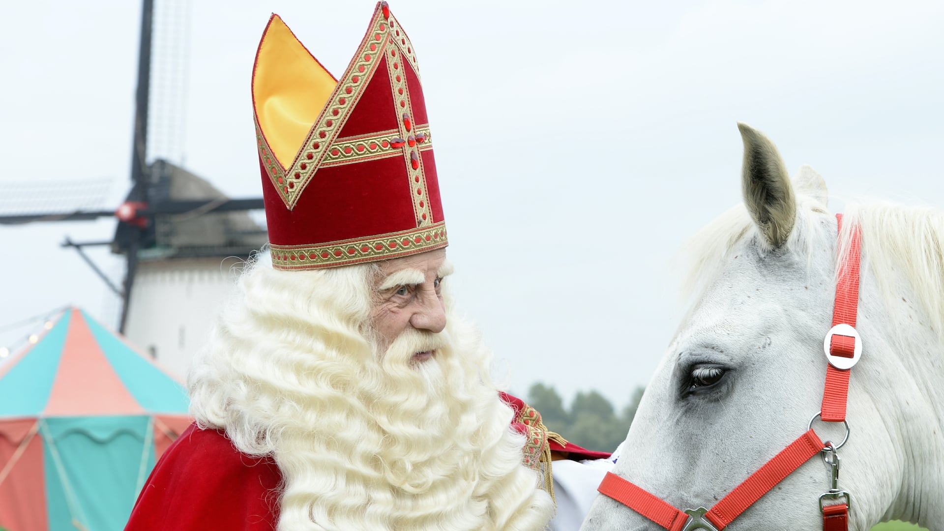 The Great Sinterklaas movie