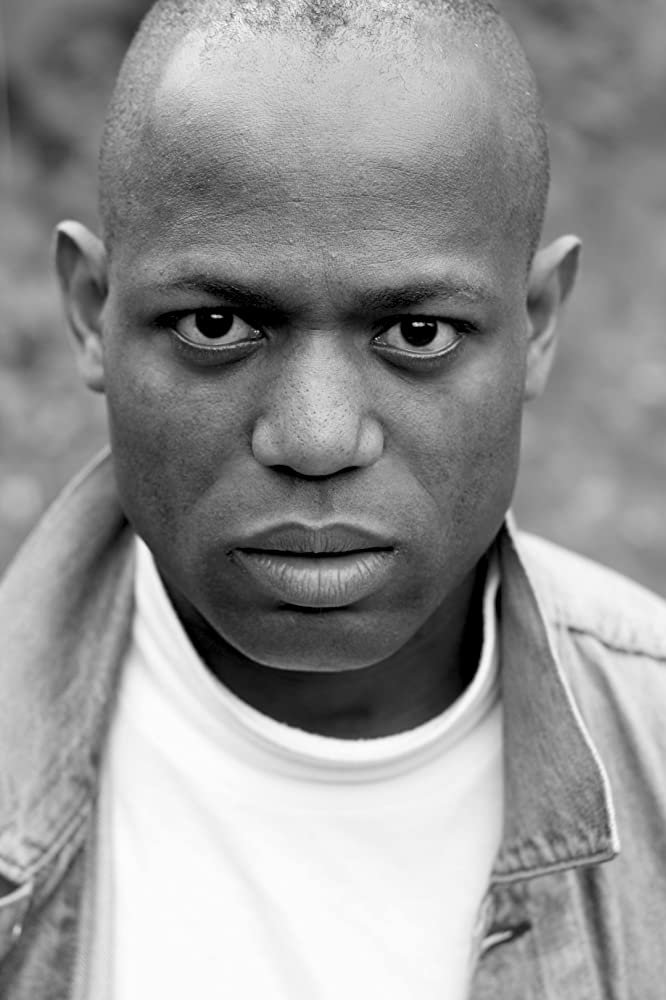 et billede af Roland John-Leopoldie