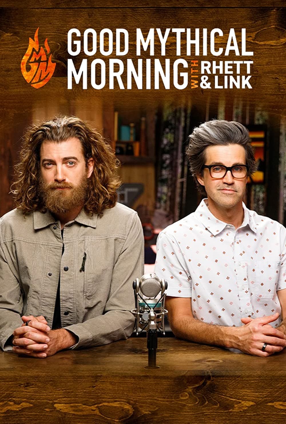 Good Mythical Morning Season 20