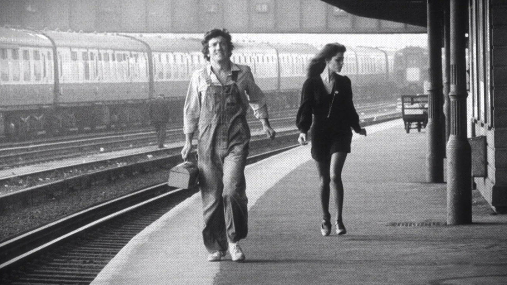 The Howl (1970)