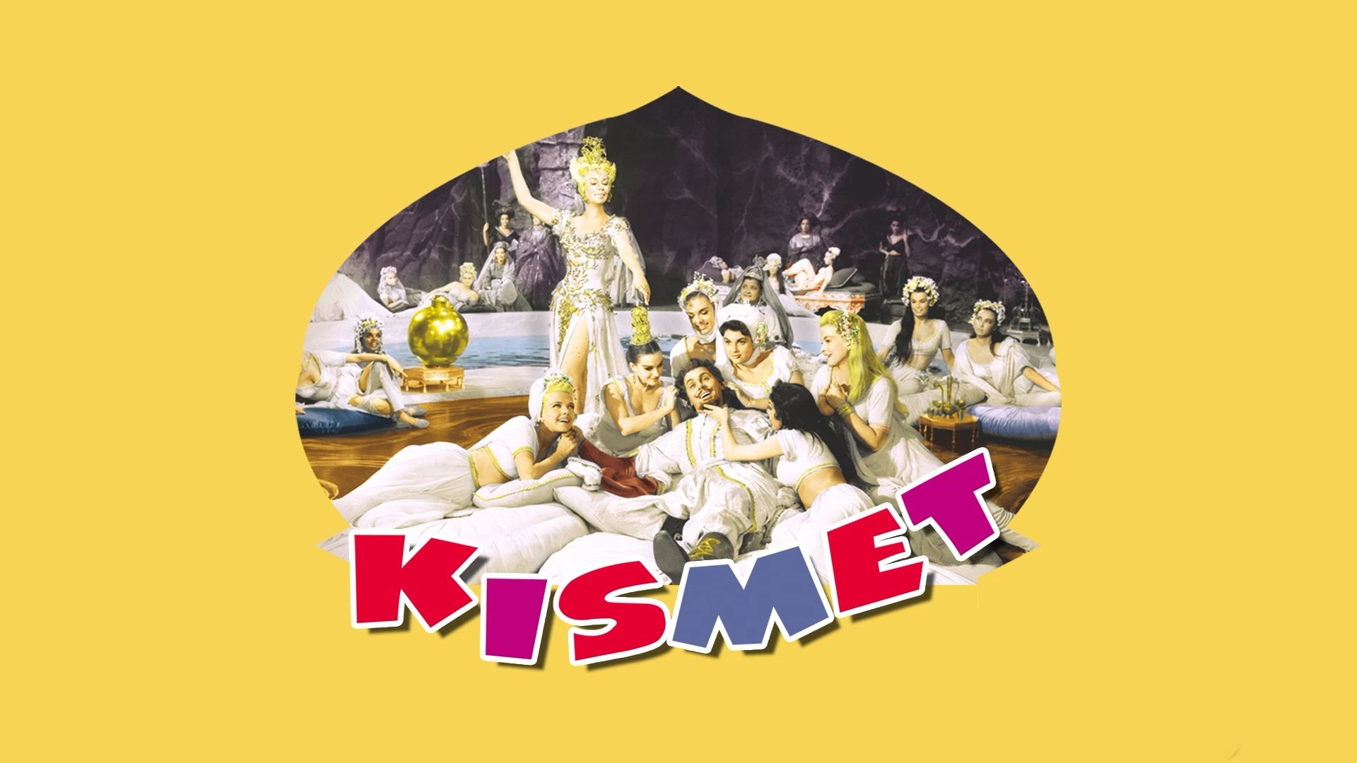 Kismet (1955)