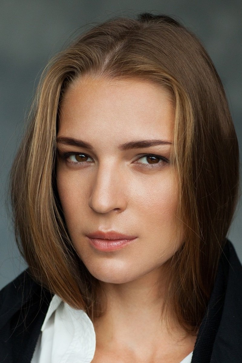 et billede af Александра Большакова