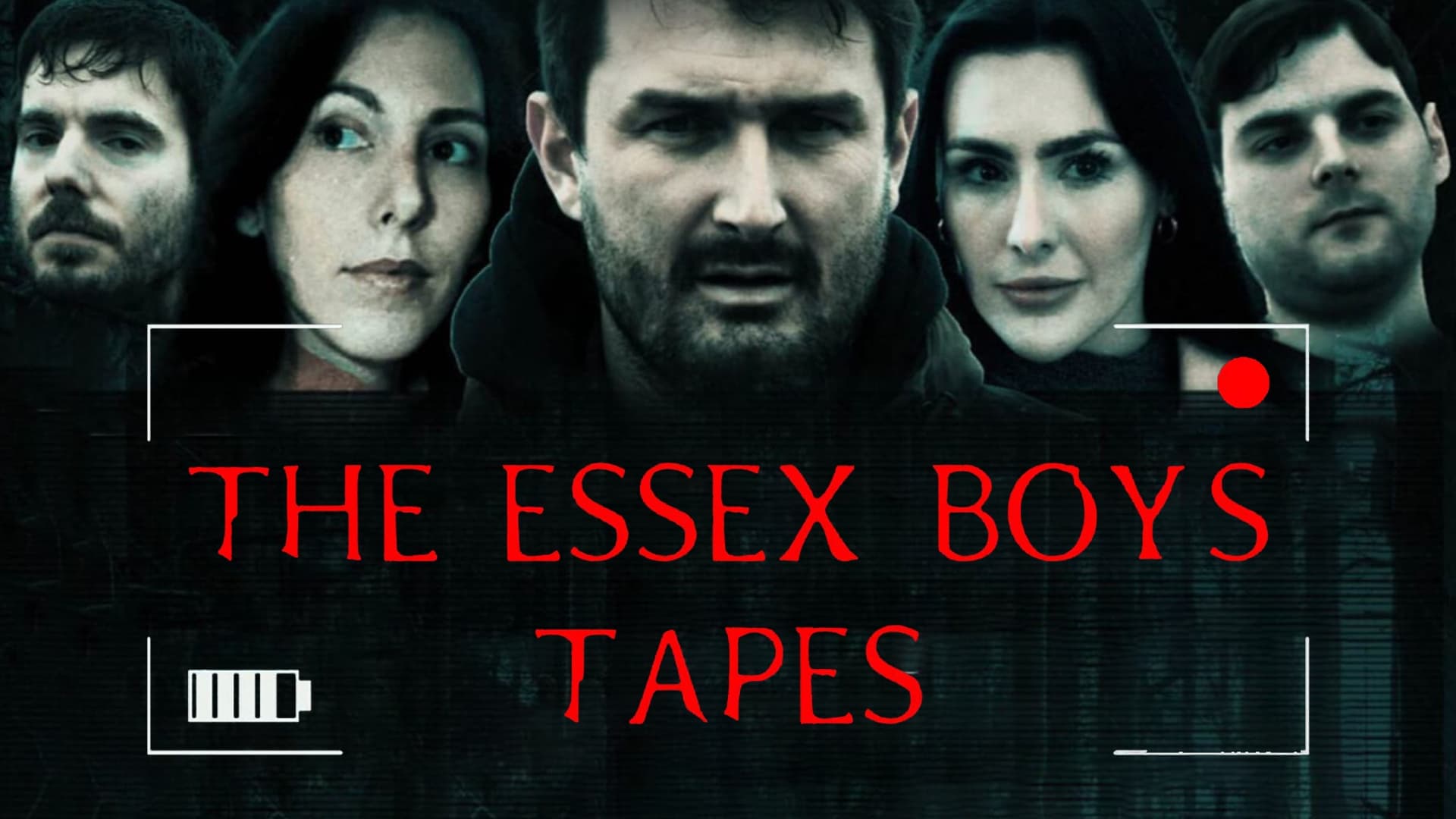 The Essex Boys Tapes (2024)