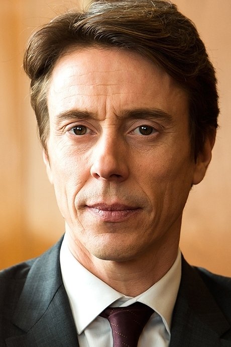 et billede af Laurent Saint-Gérard