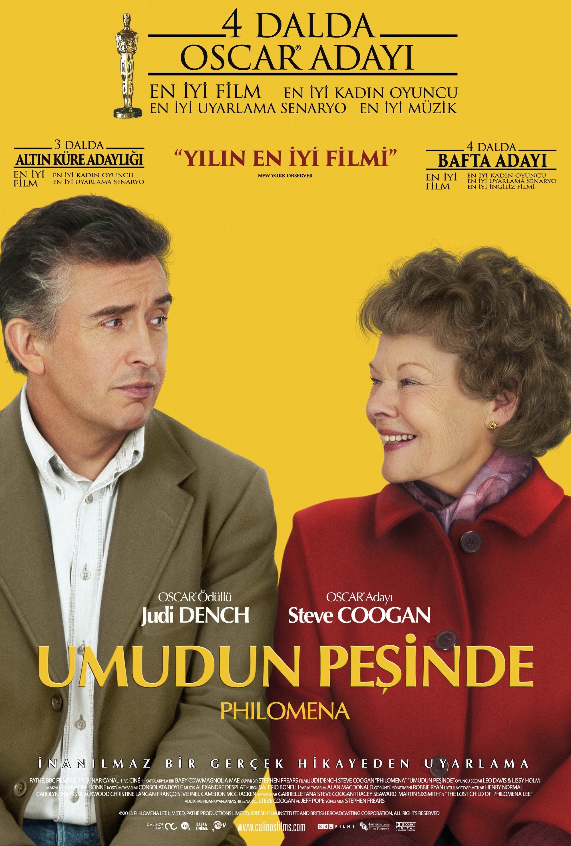 Philomena