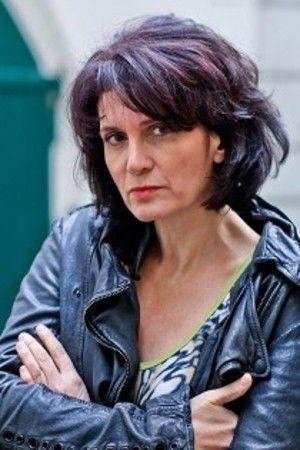 et billede af Astrid Wagner