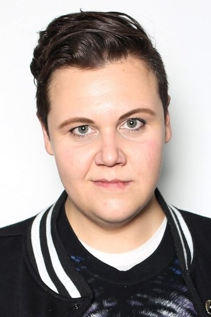 et billede af Caitlin Weierhauser