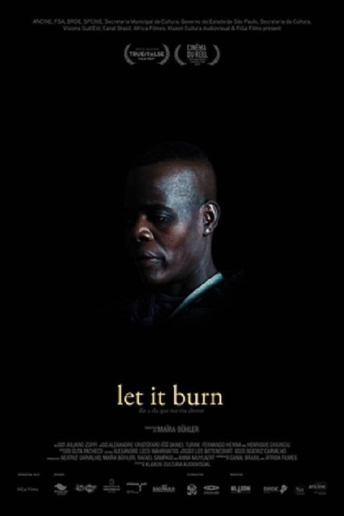 Let It Burn