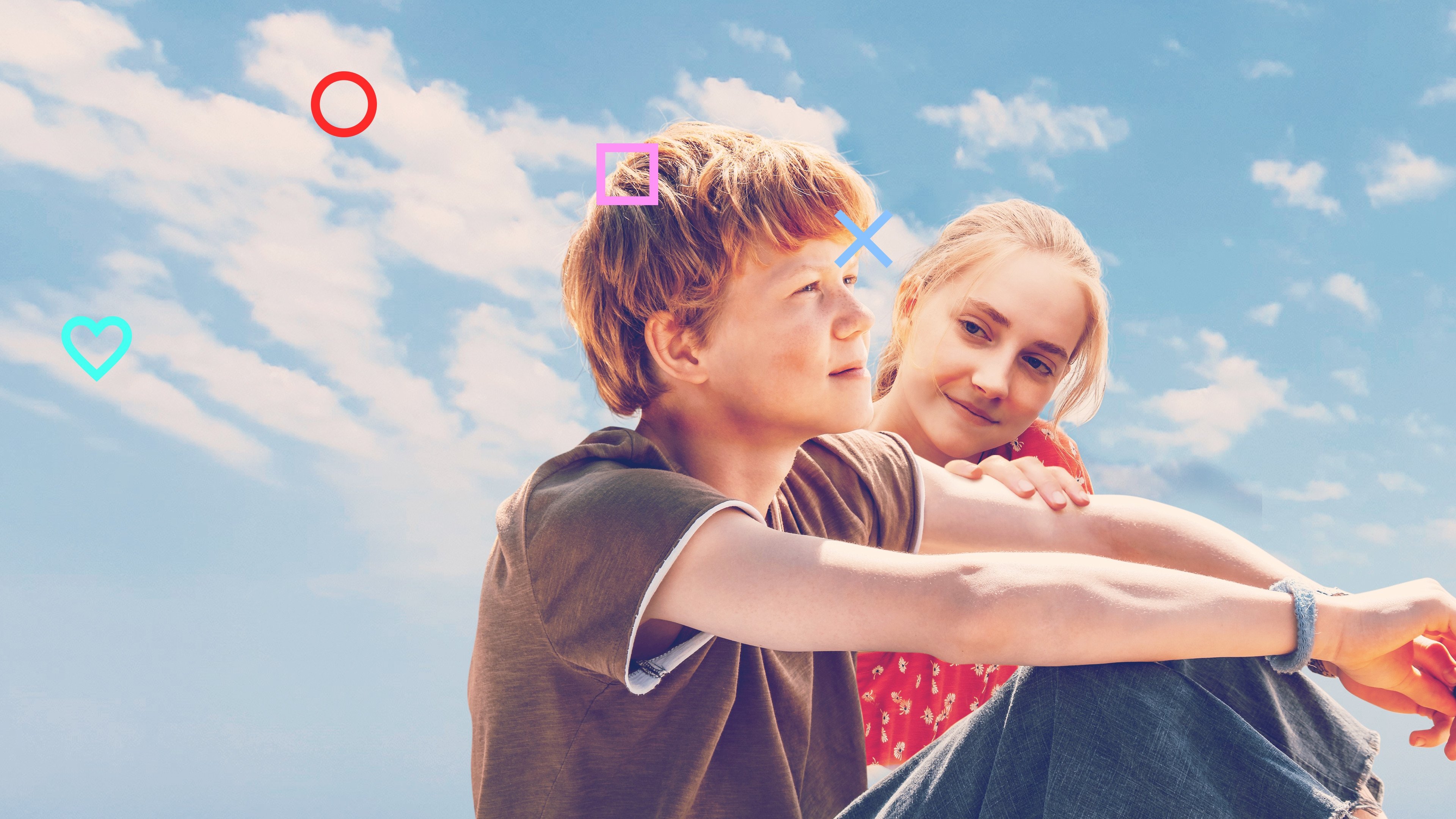 Summer. Zero