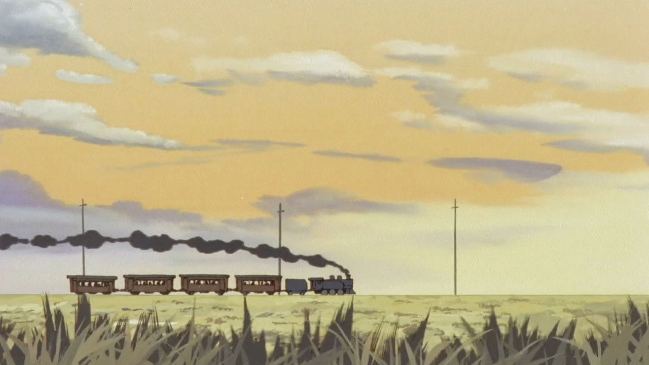 Hacia un viaje sin fin