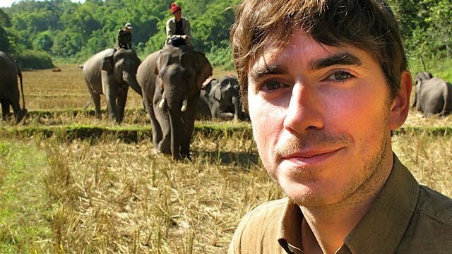 Thumbnail for Laos to Hawaii Season 1 Episode 6