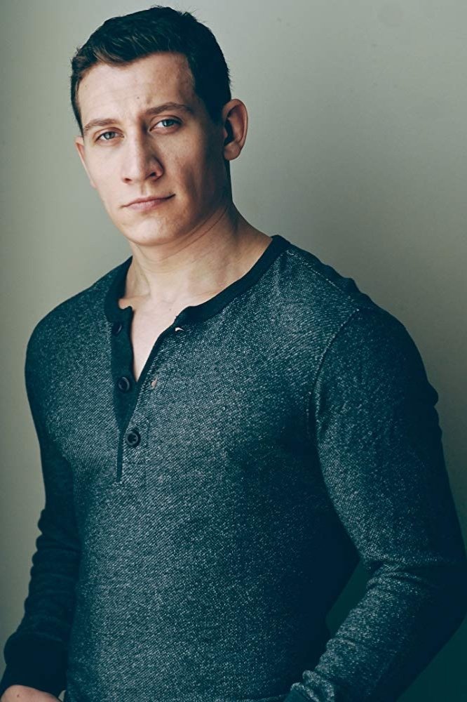 et billede af Stan Demidoff