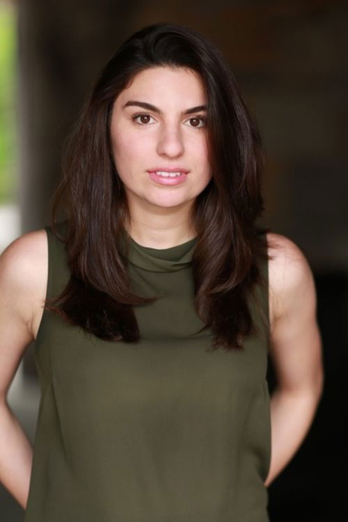 et billede af Kally Deep