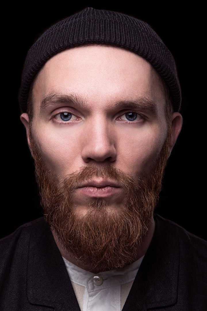 et billede af Kirill Batishta