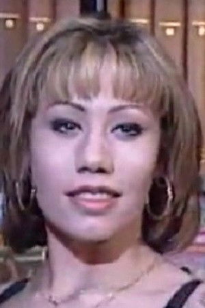 et billede af Samantha del Rio