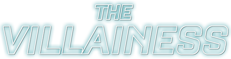 The Villainess Logo