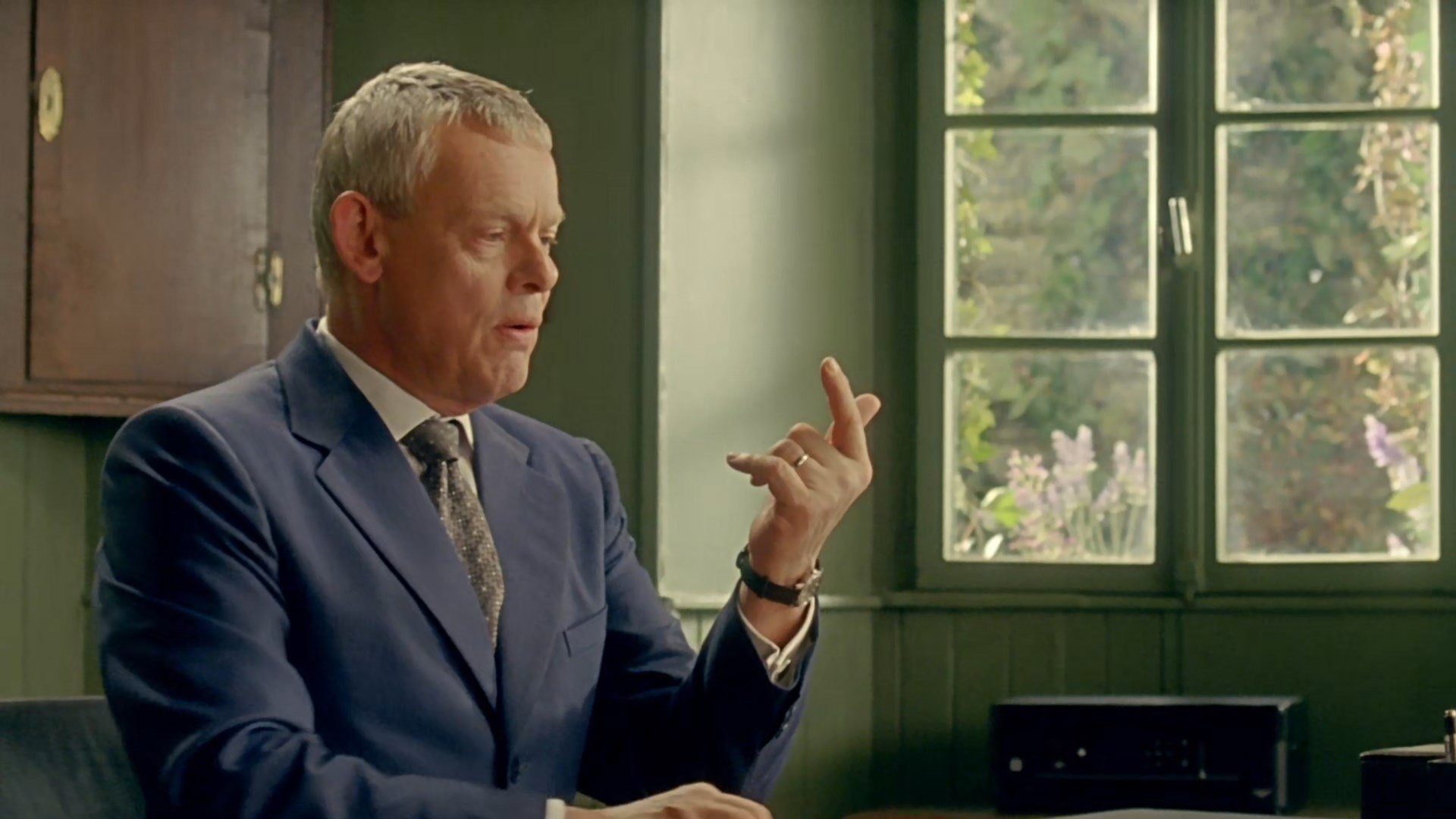 Doc Martin