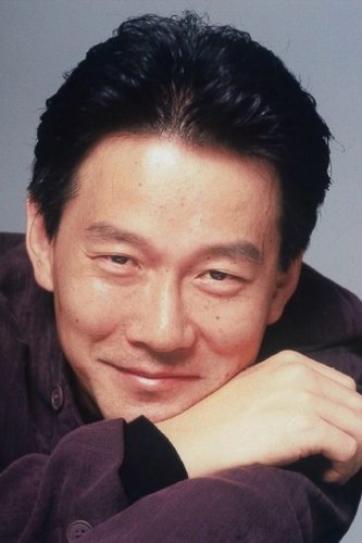 et billede af Kazuhiro Nakata