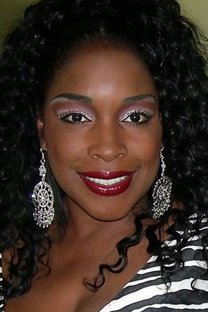 et billede af Carmen Carter