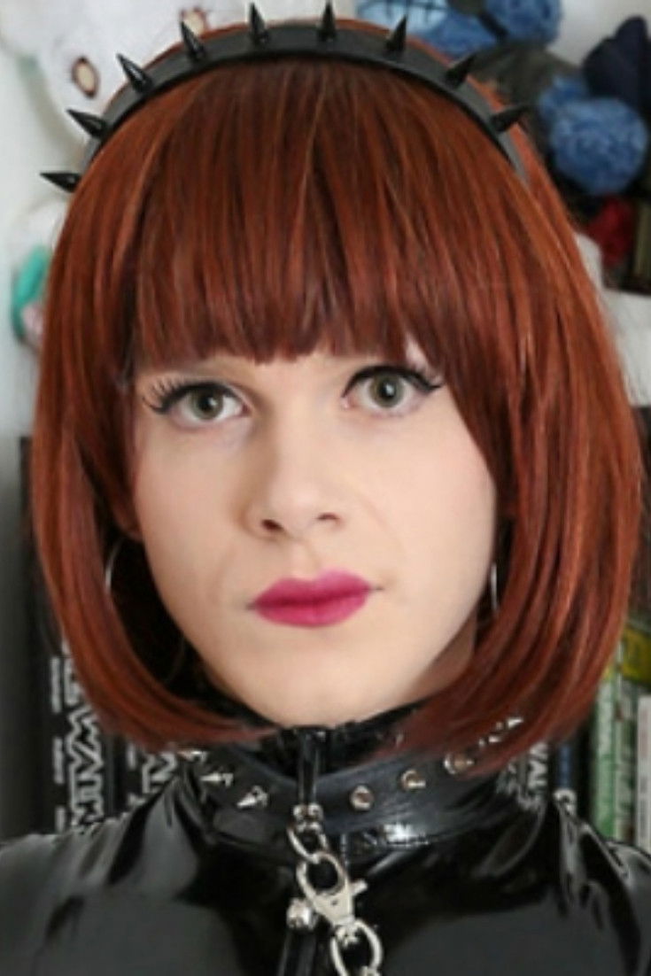 et billede af Alicia Snow