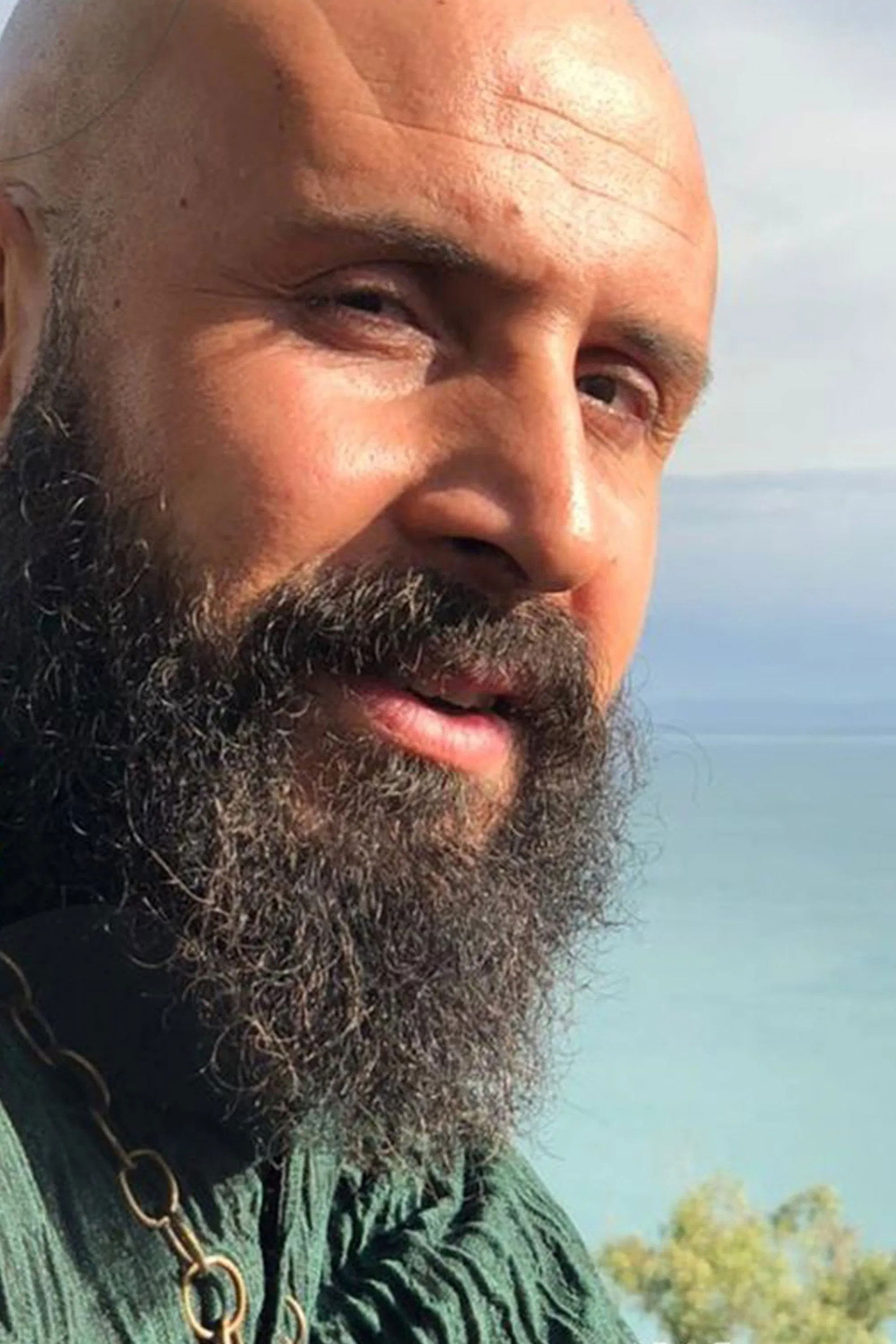 et billede af Al-Farazdaq Dayoub