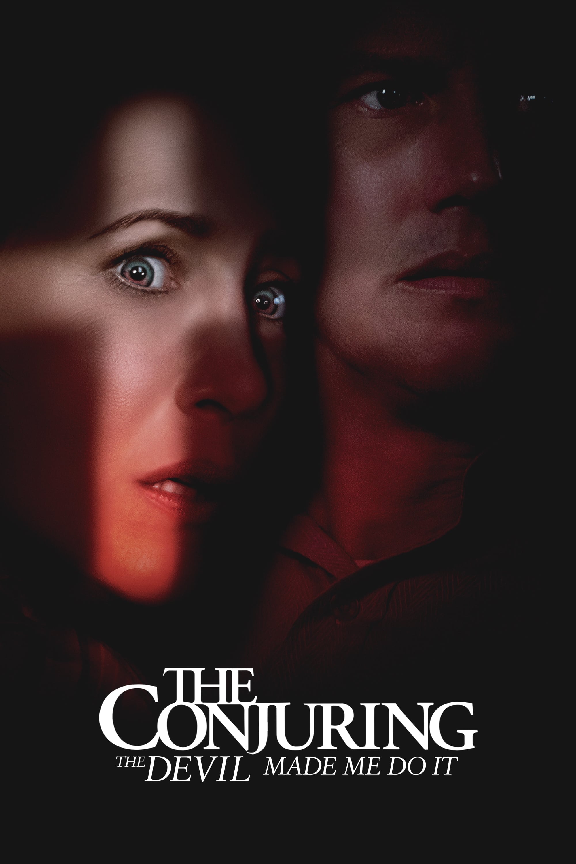 The Conjuring: The Devil Made Me Do It