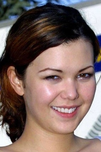 et billede af Aya Nielsen