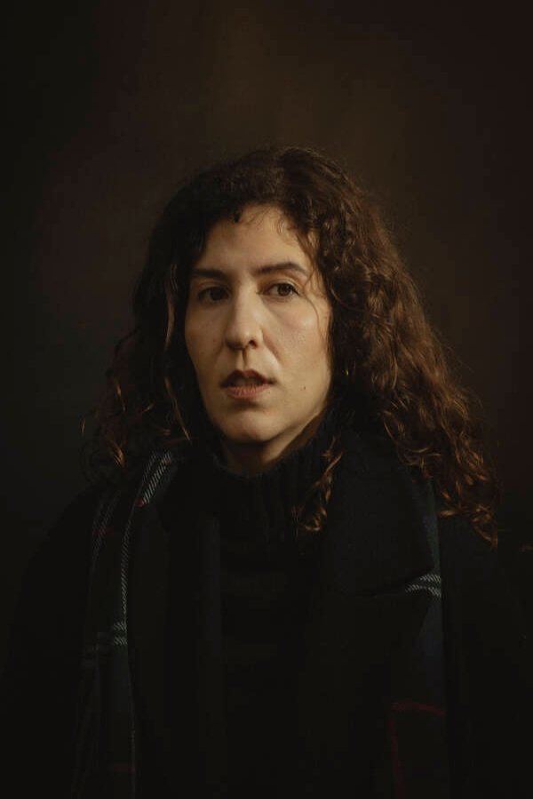 Valentina Maurel | Director