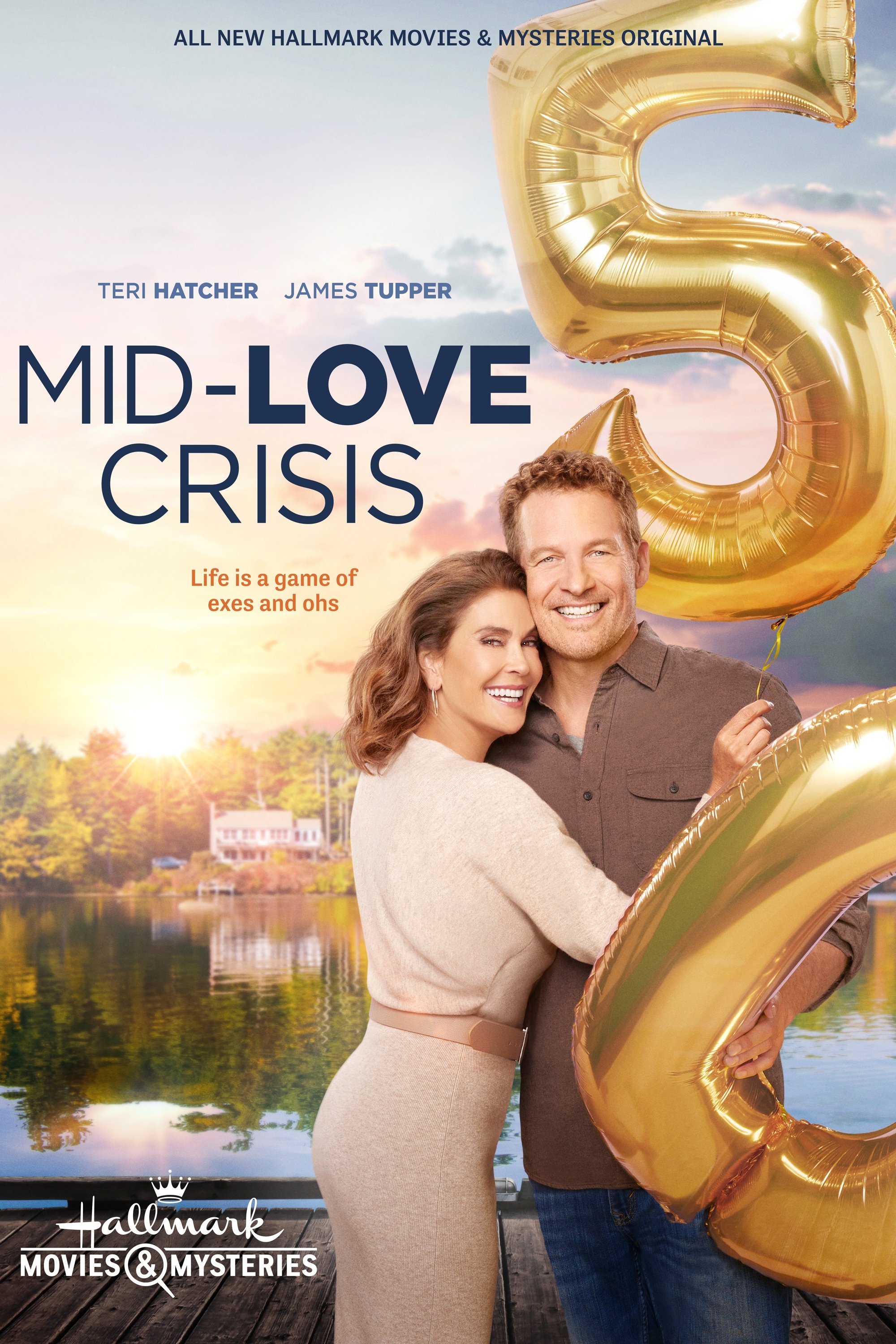 Mid-Love Crisis