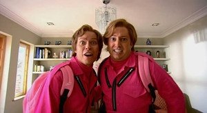 That Mitchell and Webb Look