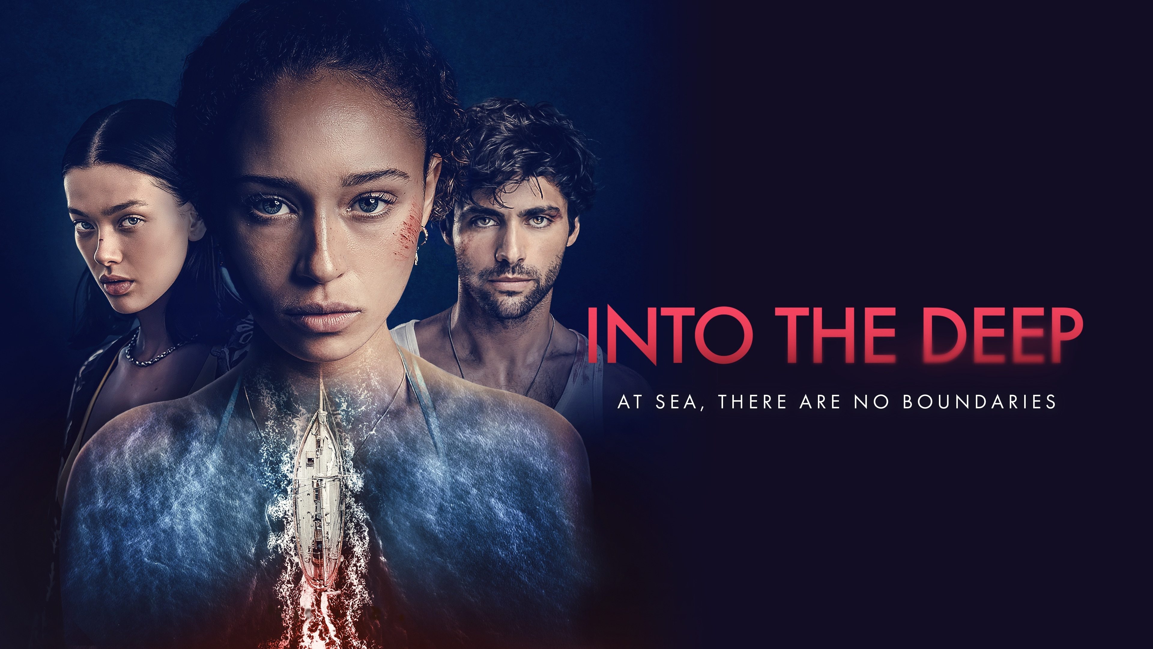 Into the Deep (2022)