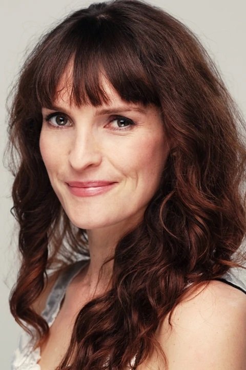 et billede af Anna Hewlett