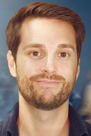 et billede af Mirko Drotschmann