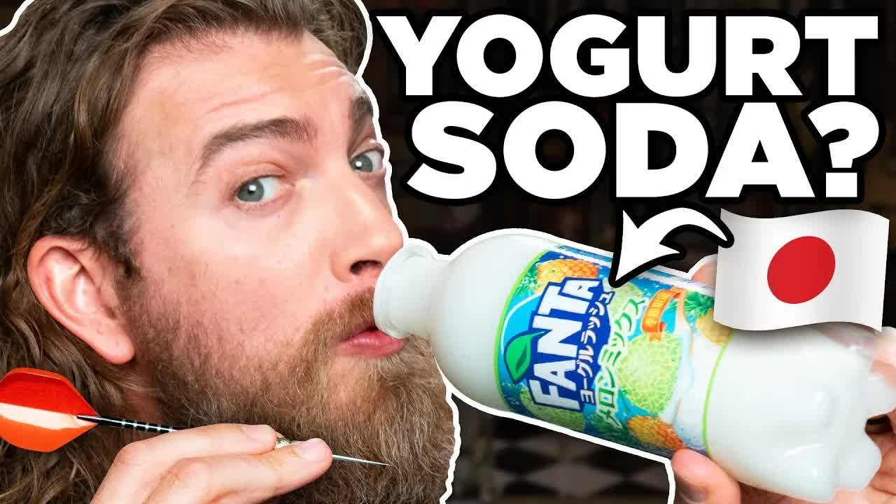 Good Mythical Morning