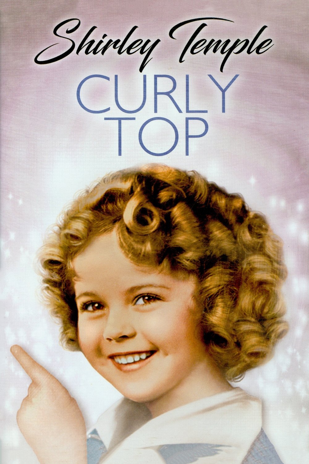 Curly Top