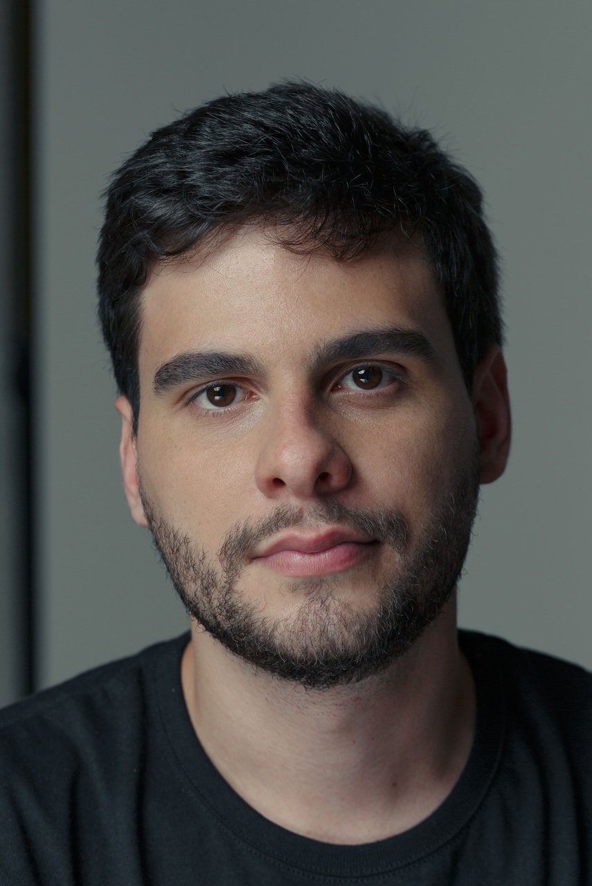 et billede af Ramoile Barreiros