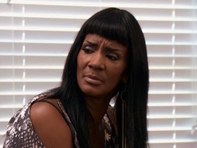 Love & Hip Hop Atlanta