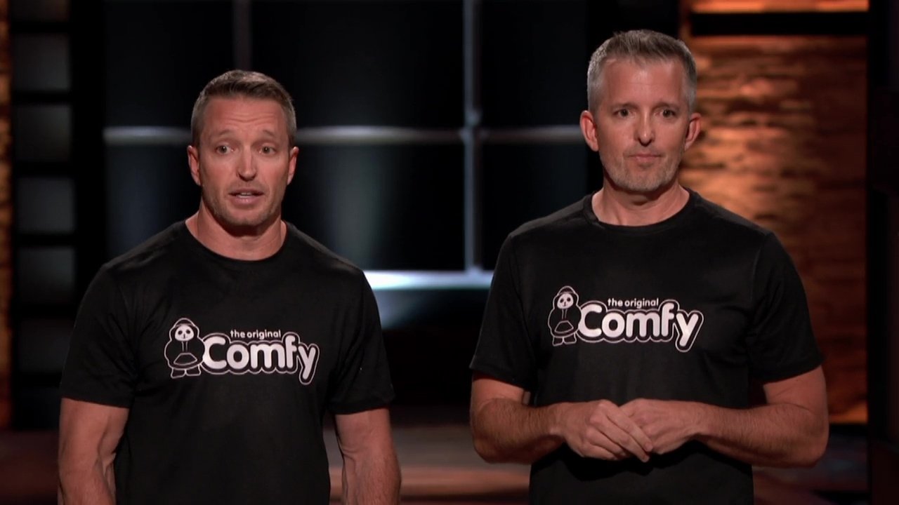 Shark Tank