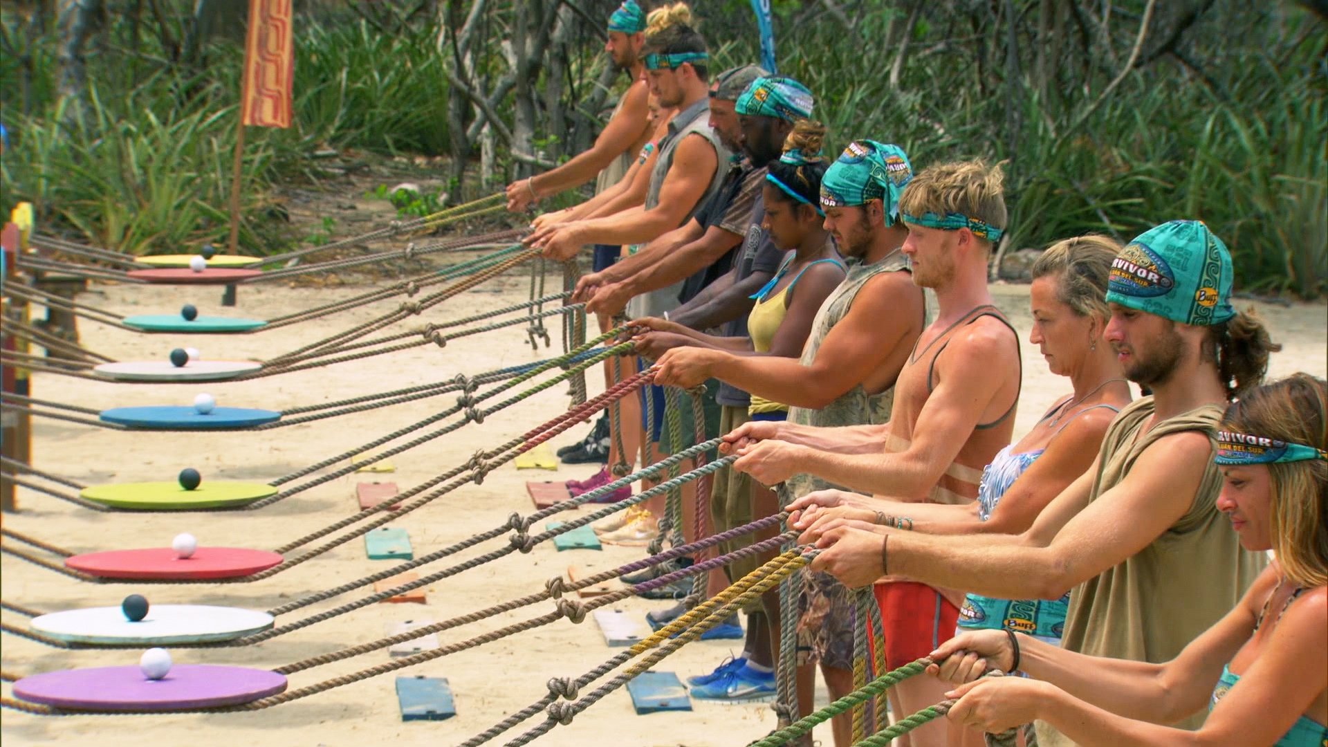 Episode 7